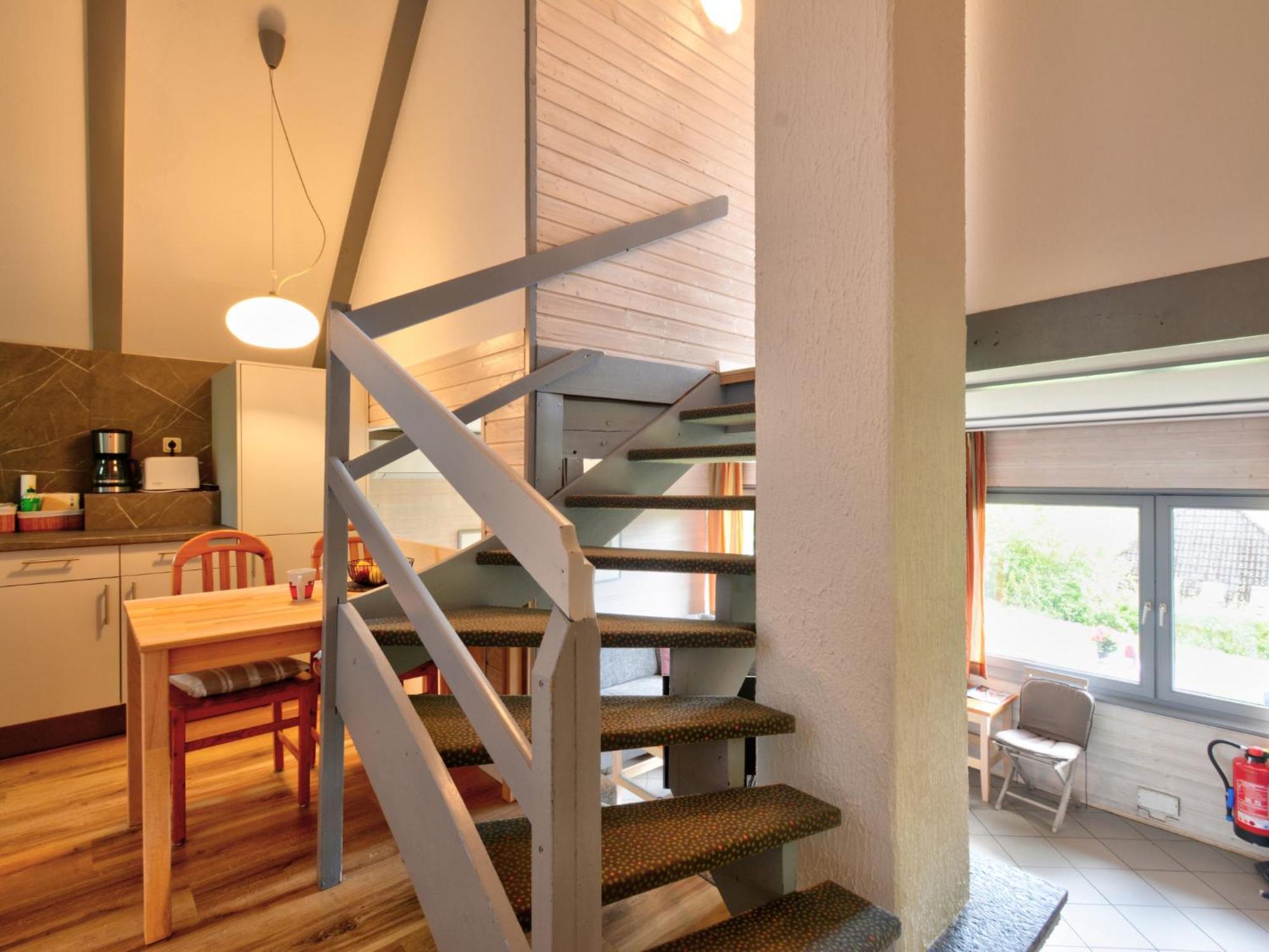 Holiday Home Dorf 2-Haus 68 By Interhome Kirchheim  Exterior photo