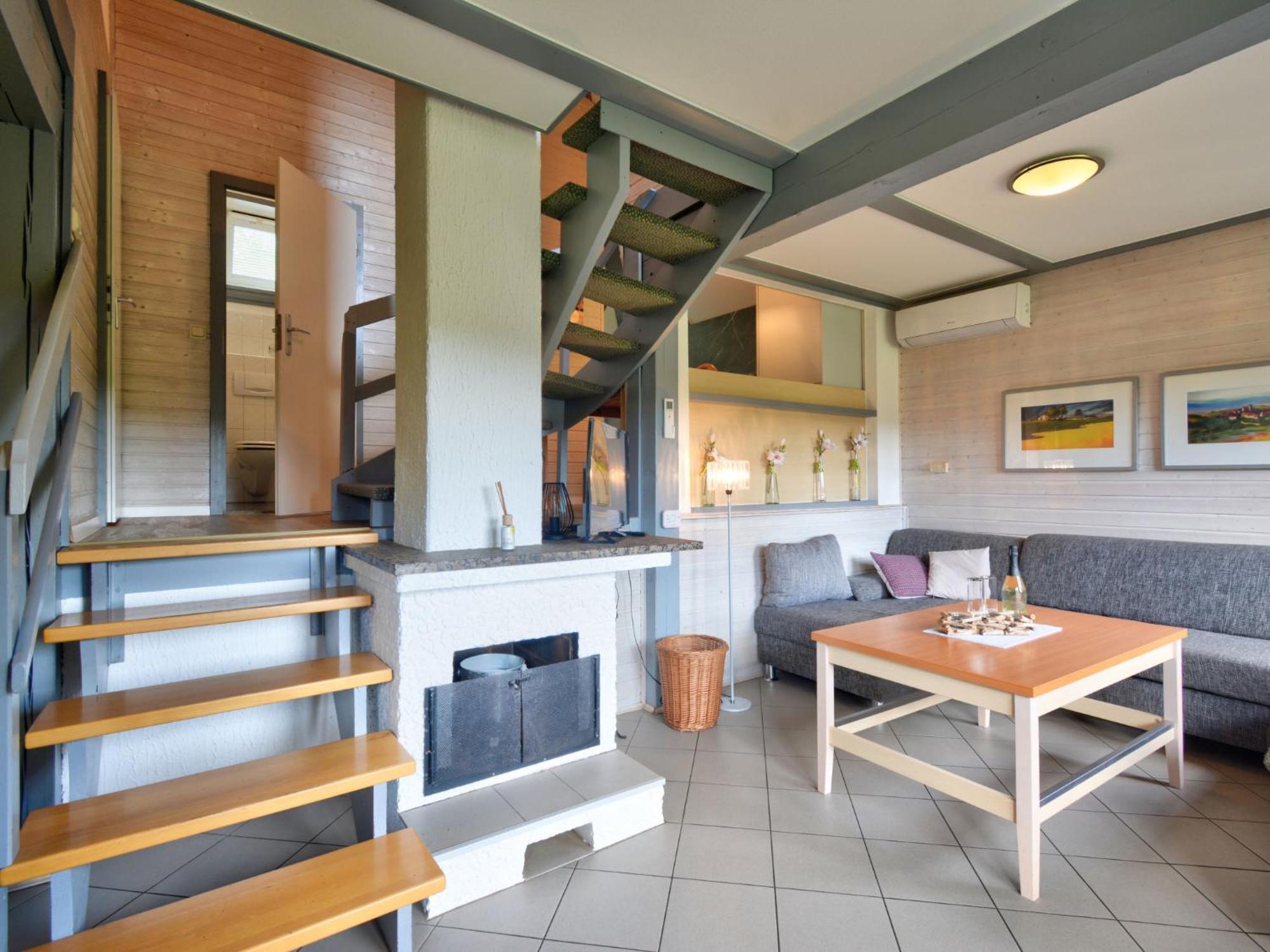 Holiday Home Dorf 2-Haus 68 By Interhome Kirchheim  Exterior photo