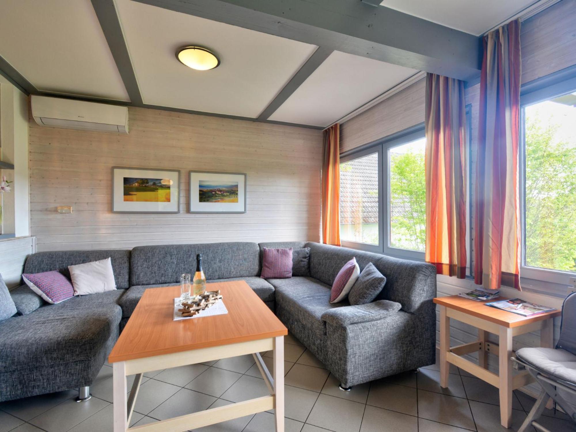 Holiday Home Dorf 2-Haus 68 By Interhome Kirchheim  Exterior photo