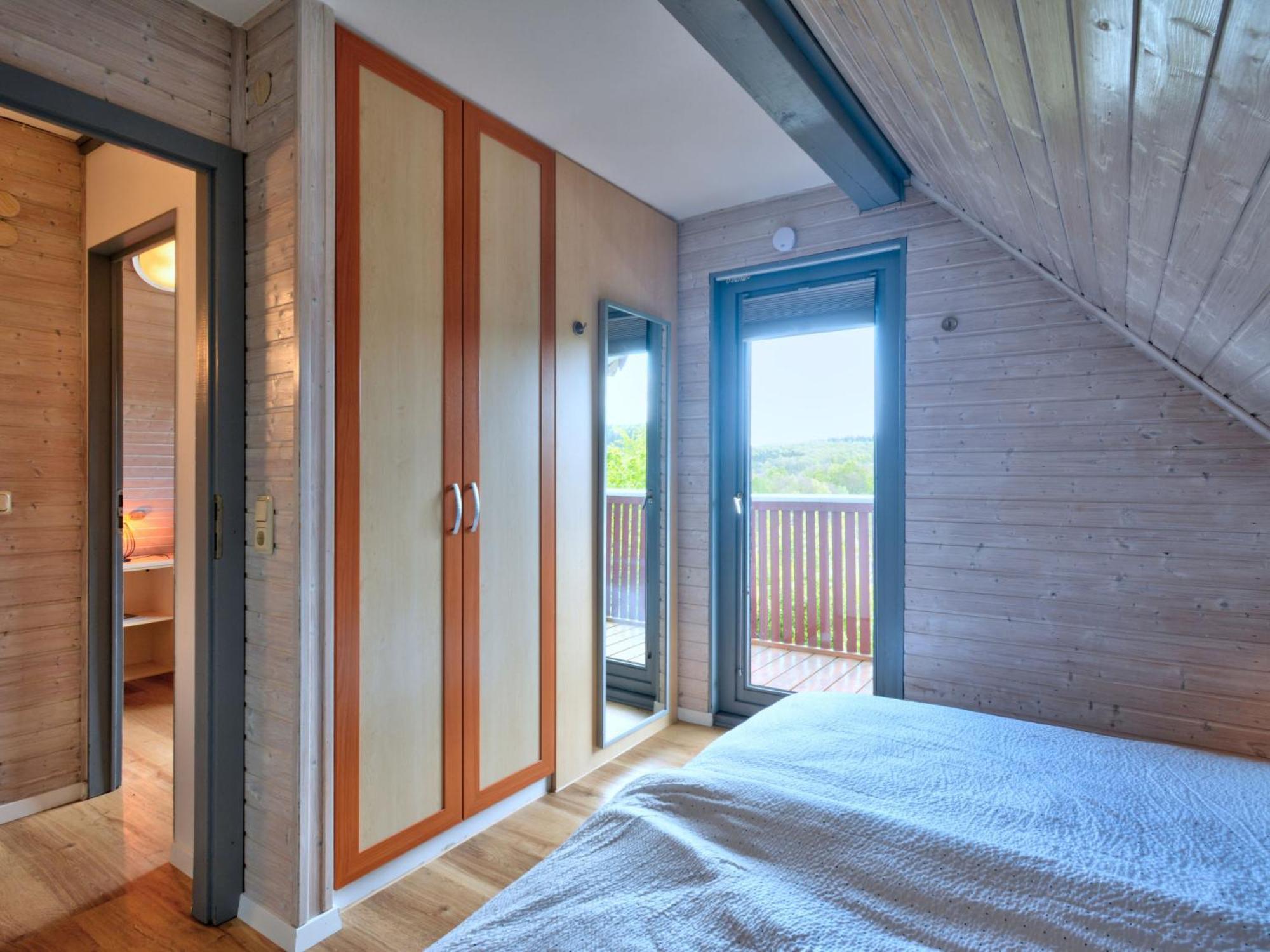 Holiday Home Dorf 2-Haus 68 By Interhome Kirchheim  Exterior photo