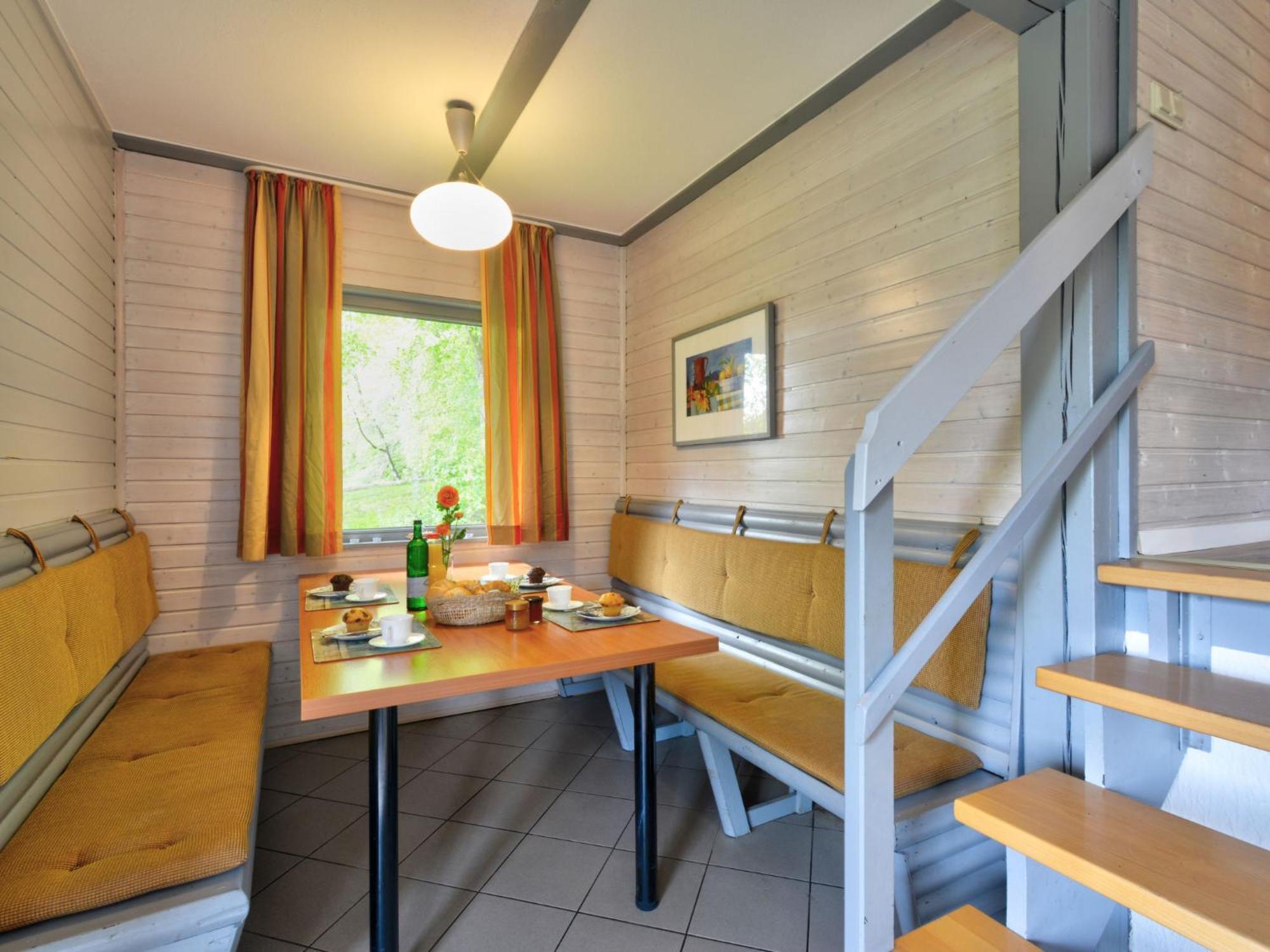 Holiday Home Dorf 2-Haus 68 By Interhome Kirchheim  Exterior photo