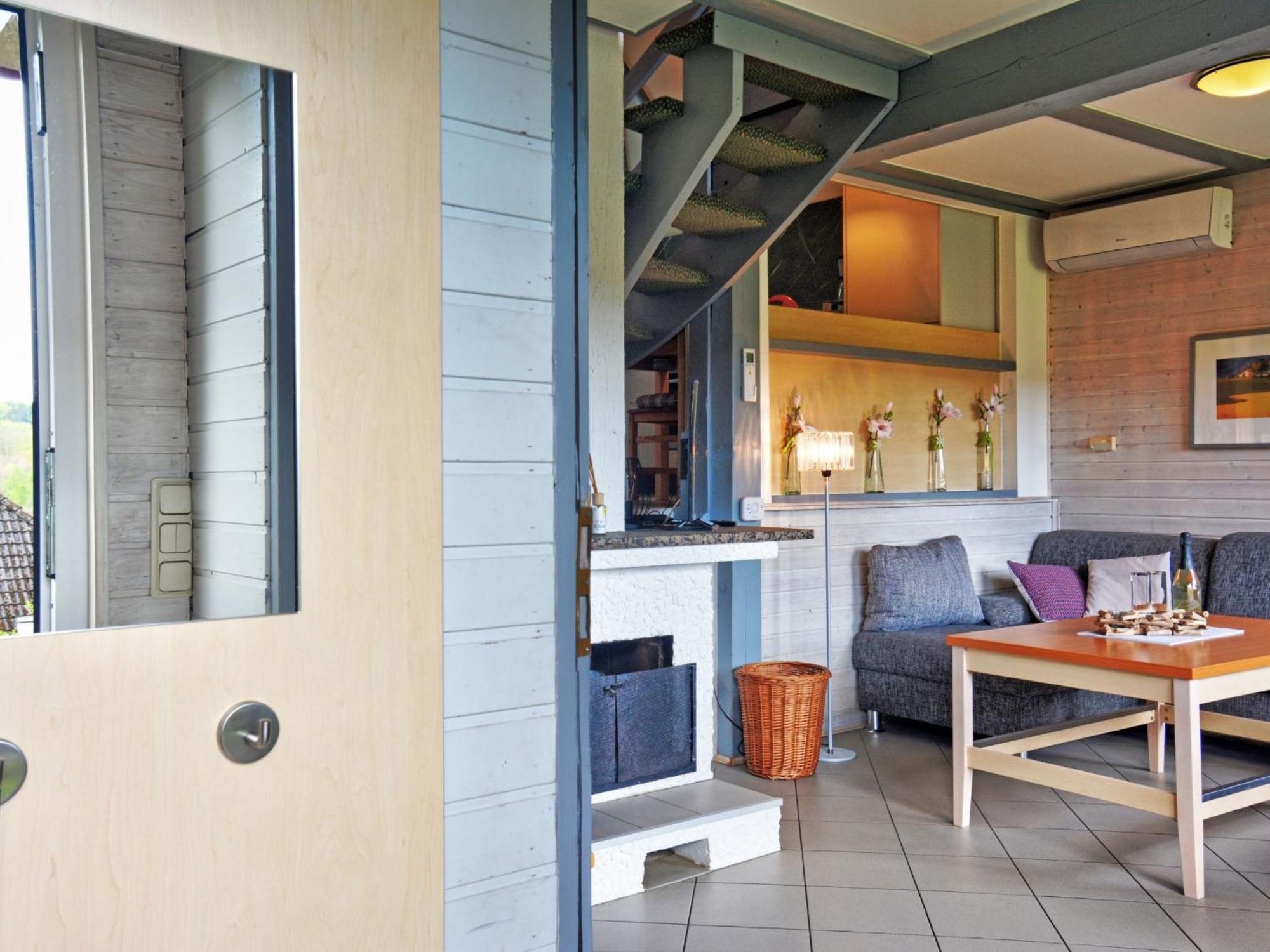 Holiday Home Dorf 2-Haus 68 By Interhome Kirchheim  Exterior photo