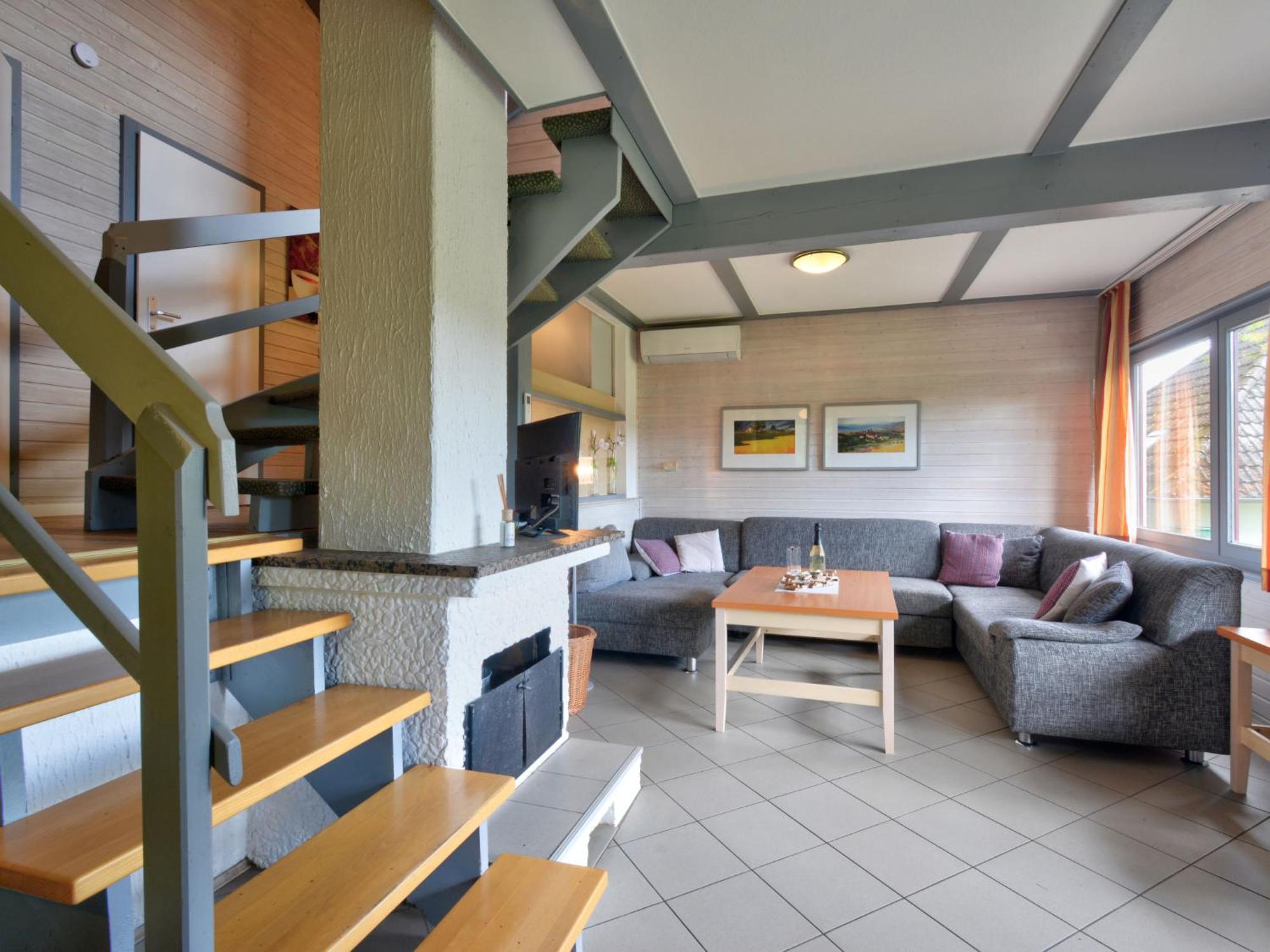 Holiday Home Dorf 2-Haus 68 By Interhome Kirchheim  Exterior photo